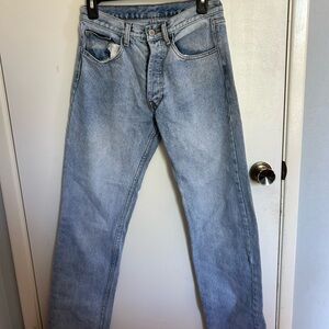 J.Galt Shanghai high waisted jeans